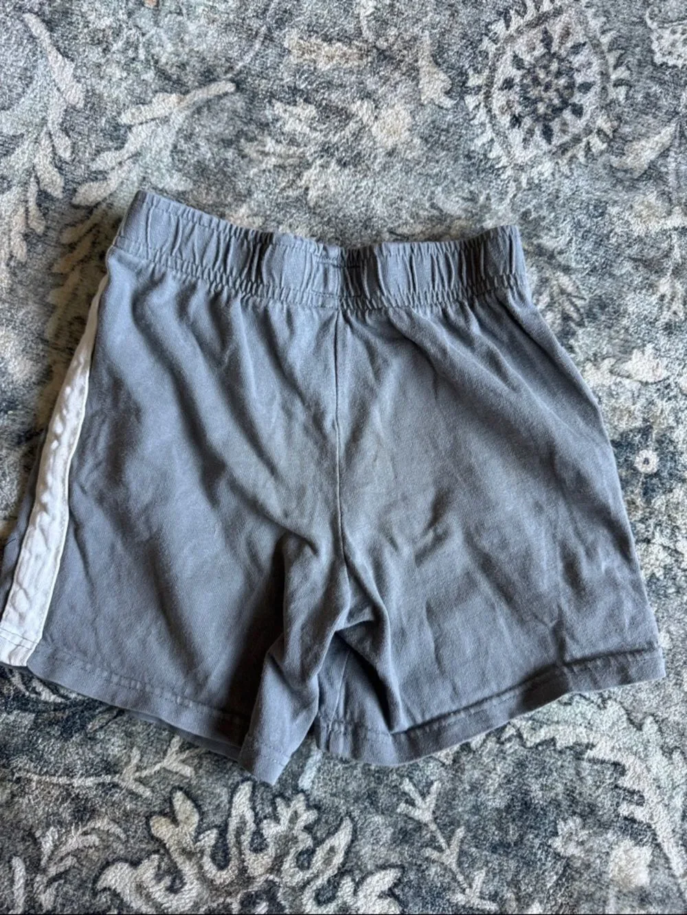 3 for $20 - Bundle of 4 Toddler Boys Shorts